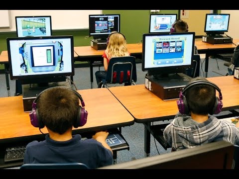 Видео: Первая школа по киберспорту открылась в Беларуси