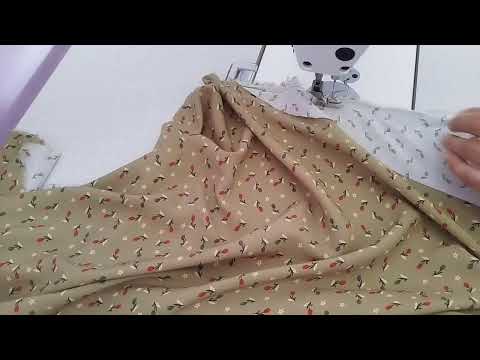 Видео: Тарзи пора ва духтани эзор