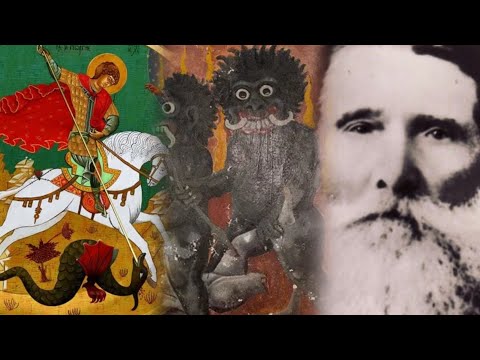 Видео: ЭТА МОЛИТВА ДАНА САМИМ ГОСПОДОМ И ЧИТАТЬ ЕЕ НАДО ПРАВИЛЬНО НИЧЕГО НЕ ИСКАЖАЯ И НЕ ПРОПУСКАЯ..ч.2