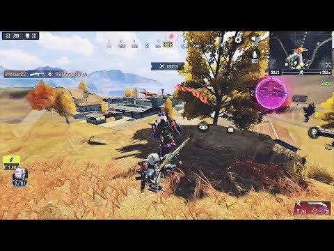 Видео: Нарезка реакций #3 | Call of Duty Mobile