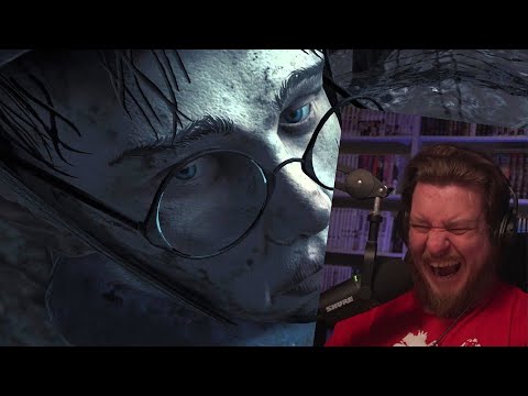 Видео: Прошел я этот ваш бункер | РЕАКЦИЯ НА Valera Ghosther