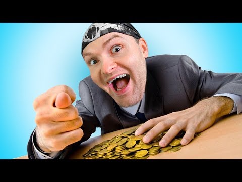 Видео: ЛЮТЫЙ БИЗНЕСМЕН ► Time Flow |1| Прохождение