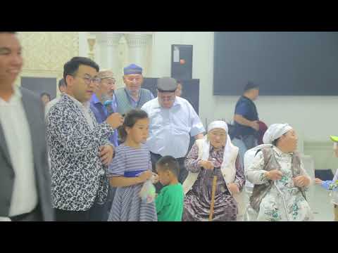 Видео: ДАРХАН 1 ЖАС АСЕМ АЙ 30 04 2023