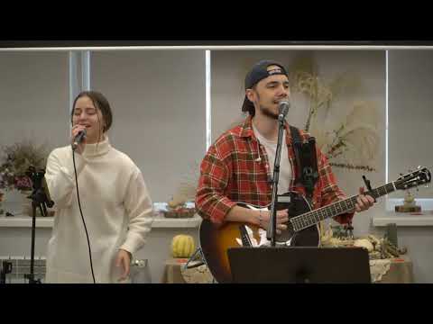 Видео: "Причастя" / Олег Бондар / 03.11.25