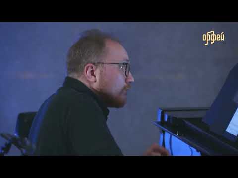 Видео: С. Зятьков - Пафосные танцы печальных птиц | S. Zyatkov - Pompous dances of sad birds