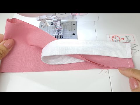 Видео: 📌 3 умных совета и хитрости по шитью, о которых мало кто знает, но вы должны знать
