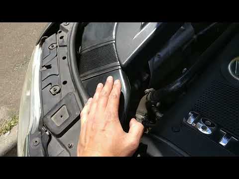 Видео: 🇺🇦🤘Вышла из строя турбина, турбокомпрессор VW Passat b5 1.8Т AWT первые признаки неисправности🤘🇺🇦