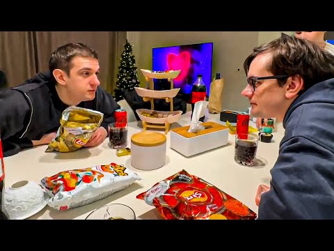 Видео: ЭВЕЛОН и БРАТИШКИН ИГРАЮТ В МЕМЫ ft. СКИЛЗОР и ЛЕРОН / EVELONE BRATISHKIN