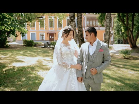 Видео: Псков свадьба, Иван и Анастасия❤️