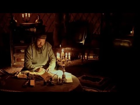 Видео: «Қазақ жырауларының тарихы». Үмбетей жырау