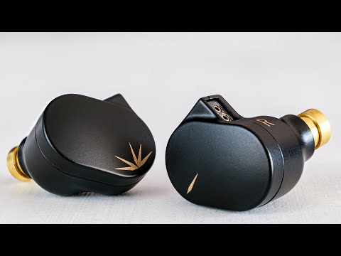 Видео: MoonDrop Chu II | Идеально настроенные IEM