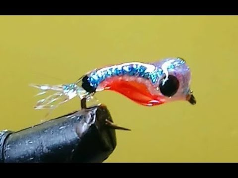 Видео: Малек на окуня быстро и просто(малек зуева)