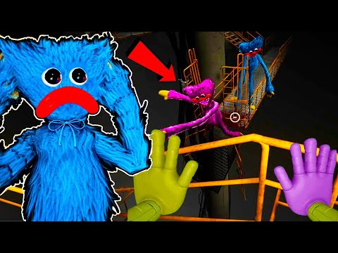 Видео: КОНЕЦ ХАГИ ВАГИ И КИСИ МИСИ В 3 ГЛАВЕ