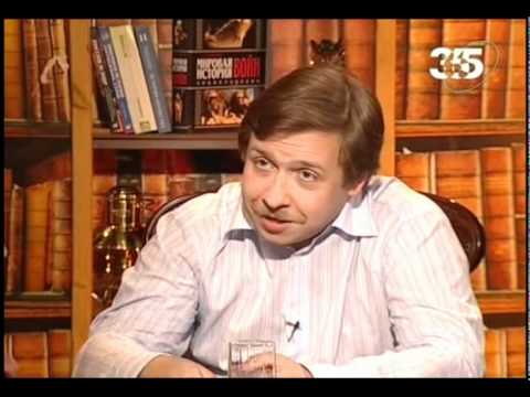 Видео: Цари древнего Рима. Передача 2