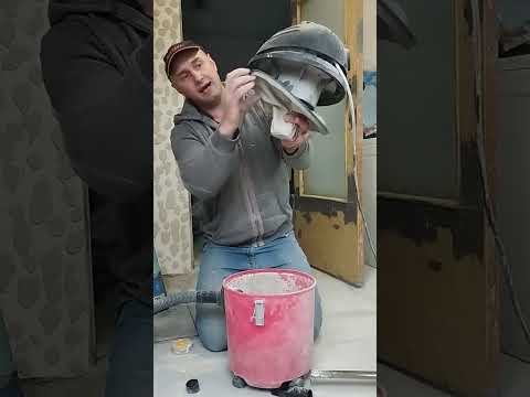 Видео: Отзывы пылесос Intertool DT-1020