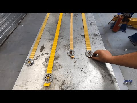 Видео: Проверка качества масляных фильтров RENAULT, BIG FILTER, FILTRON, PATRON для автомобилей Рено