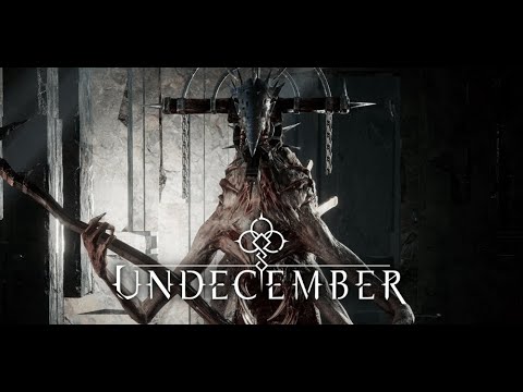 Видео: UNDECEMBER  5 сезон ! Билд Пылающие крылья. Проходим сюжет/ end game