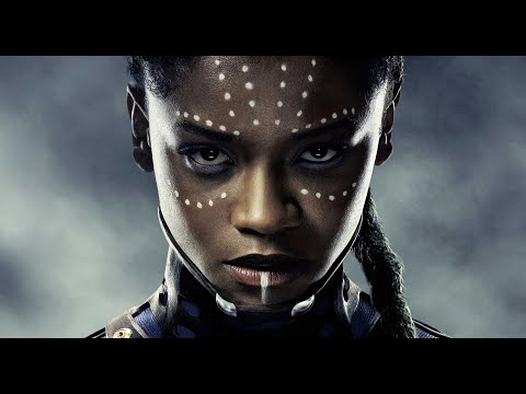 Видео: «Чёрная пантера: Ваканда навсегда» — Полная катастрофа