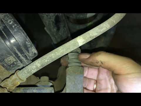 Видео: Mazda CX 5 замена задних колодок rear brake pads replacing mazda cx-5