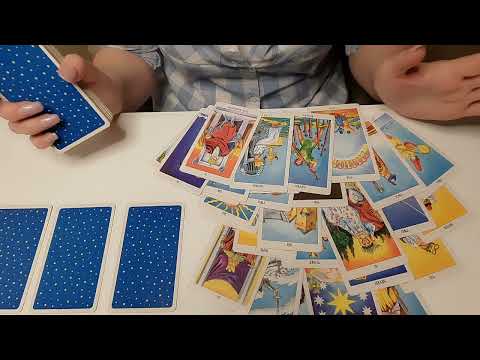 Видео: ТАРО.  РАЗГОВОР С АНГЕЛОМ ХРАНИТЕЛЕМ, КТО И ЧТО ВАМ ХОЧЕТ СКАЗАТЬ.