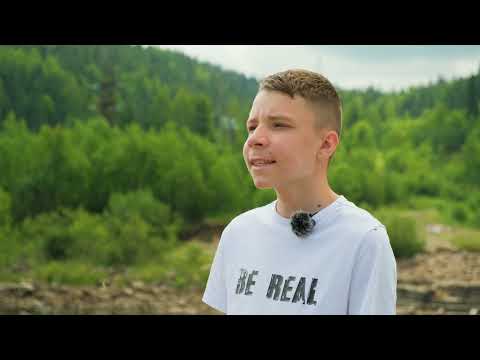 Видео: Поселок Широковский