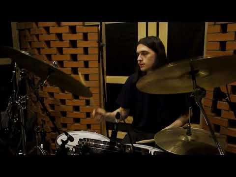 Видео: флорист - Вольф (Drum Playthrough)