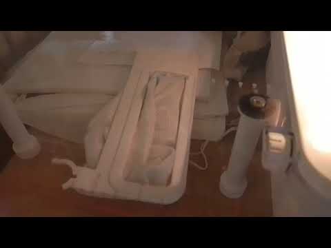 Видео: Так ли  уж нужен приставной столик  ковелоку ...