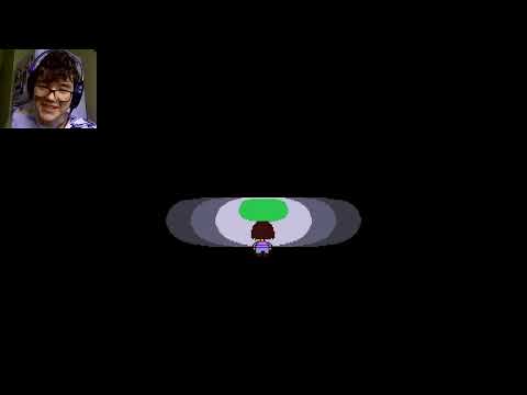 Видео: НЕЙТРАЛЬ - Undertale #16👉