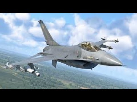 Видео: Стрім\Довгий шлях до F-16 майже завершено! Залишилось 20 000 балів досліджень!