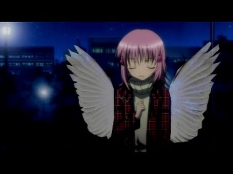 Видео: [AMV] Аму и Икуто - Ангелам нельзя любить...