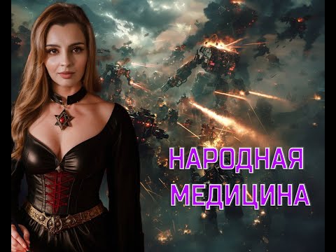 Видео: Секреты пластической медицины в Supreme Commander!