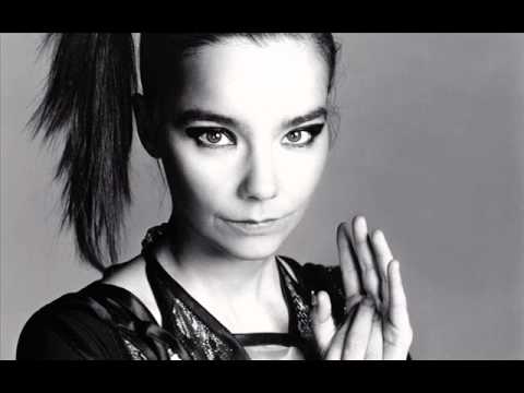 Видео: Фрэнки шоу - Бьорк / Björk (2005)