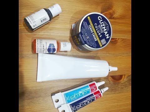 Видео: Кондитерская школа I Красители и коробочки для капкейков