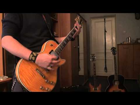 Видео: Виконт - Костры (кавер)