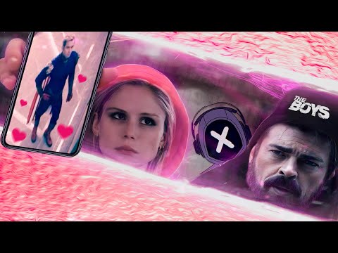 Видео: ХУДШИЙ сезон пацанов | Грехо-Обзор "Пацаны 4 сезон"
