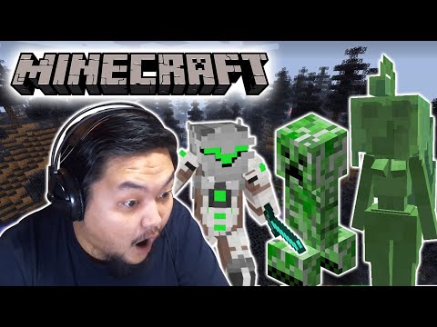 Видео: Minecraft (2) - Суурьшихад Дарамттай Minecraft