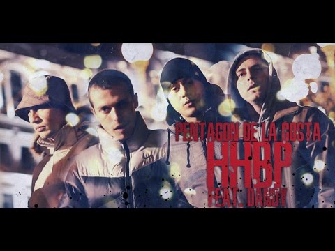 Видео: Pentagon de La Costa (PDLC) feat. Дима Денди - ННВР