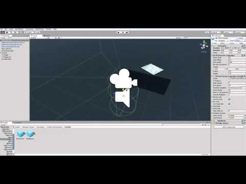 Видео: Unity 5, уроки по заявкам #7 Чтение записок