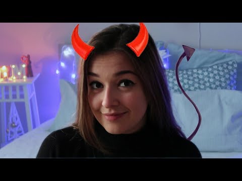 Видео: Во мне живут бесы...// МОИ МИСТИЧЕСКИЕ ИСТОРИИ