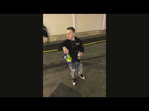 Видео: Капитал - Baby Melo (slowed + reverb)