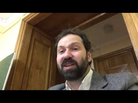 Видео: Семиотика. Лекция 7. семиотика, Деррида и деконструкция.