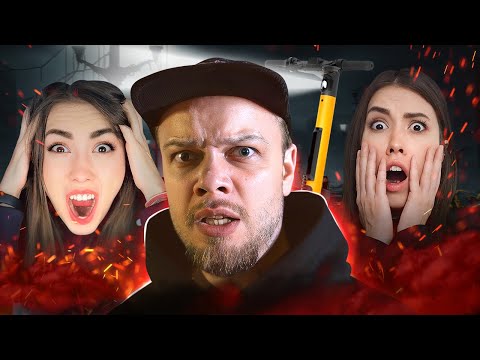 Видео: SCP САМОКАТ - АЛОЯВЕРА и унылые страшилки / АНТИОБЗОР