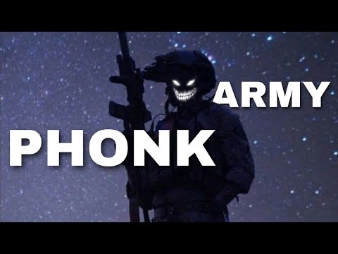 Видео: 1 HOUR AGGRESSIVE MILITARY PHONK / The Best Phonk Mix / Фонк 2024 (#16)