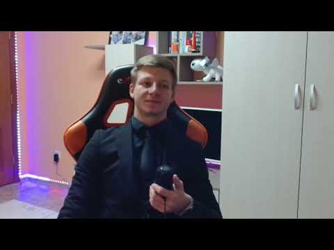 Видео: Това Видео Е Направено За Теб