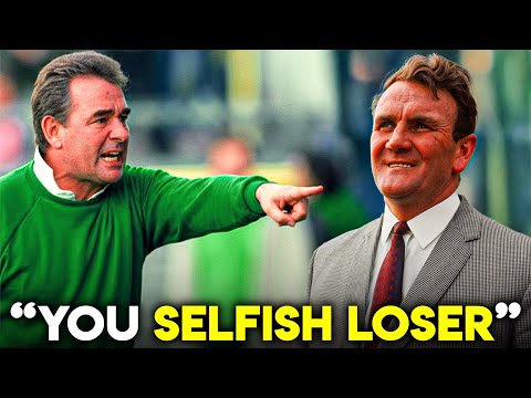 Видео: Драма Брайана Клафа. Правда наконец раскрыта…