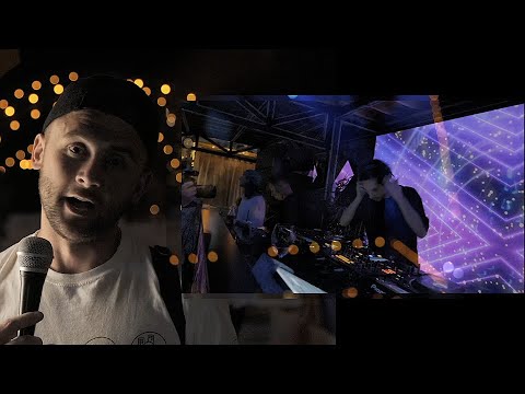 Видео: Фотосъемка в ночном клубе Чайка г. Ялта