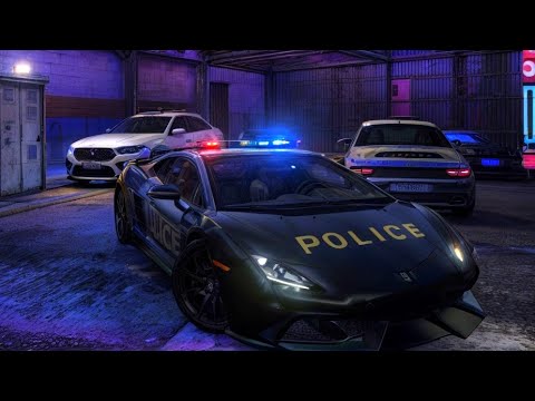 Видео: 🔴GTA 5 RP. [ДЕНЬ 816] ПАТРУЛЬНЫЙ РП КОП LSPD