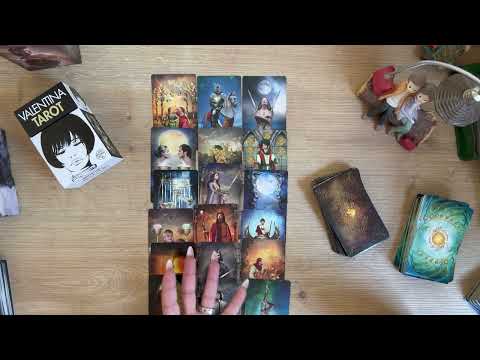 Видео: НОВАЯ ВЫ. Высшие силы Вам благоволят🙏🌟🌟🌟🤩🤩