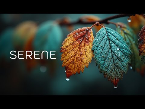 Видео: Безмятежная фортепианная и гитарная музыка | Спокойная инструментальная для фокуса и медитации