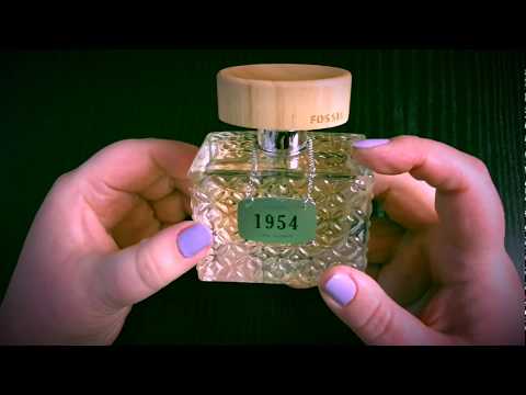 Видео: ASMR VIDEO МОИ ПАРФЮМЫ 2017 РАЗОЧАРОВАНИЕ И ЛЮБОВЬ АСМР ВИДЕО